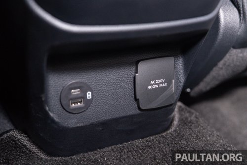 Ford Ranger WildTrak 3.0 V6 Turbo Diesel launched – RM193k Pen. Malaysia, RM199k OTR Sabah &amp; Sarawak