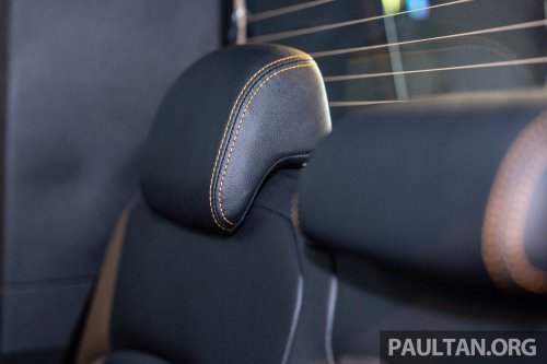 Ford Ranger WildTrak 3.0 V6 Turbo Diesel launched – RM193k Pen. Malaysia, RM199k OTR Sabah &amp; Sarawak