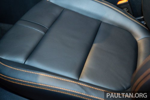 Ford Ranger WildTrak 3.0 V6 Turbo Diesel launched – RM193k Pen. Malaysia, RM199k OTR Sabah &amp; Sarawak