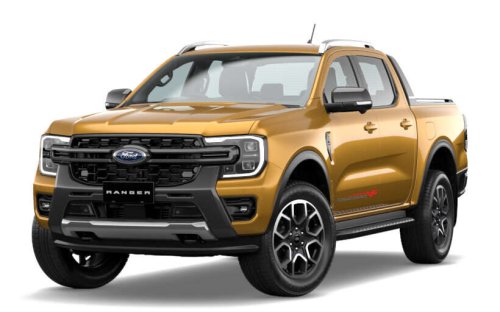 Ford Ranger WildTrak 3.0 V6 Turbo Diesel launched – RM193k Pen. Malaysia, RM199k OTR Sabah &amp; Sarawak