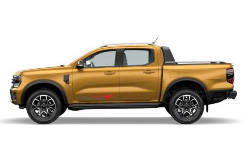 Ford Ranger WildTrak 3.0 V6 Turbo Diesel launched – RM193k Pen. Malaysia, RM199k OTR Sabah &amp; Sarawak