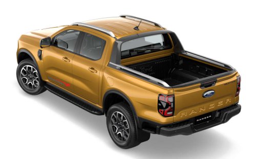 Ford Ranger WildTrak 3.0 V6 Turbo Diesel launched – RM193k Pen. Malaysia, RM199k OTR Sabah &amp; Sarawak