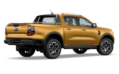 Ford Ranger WildTrak 3.0 V6 Turbo Diesel launched – RM193k Pen. Malaysia, RM199k OTR Sabah &amp; Sarawak
