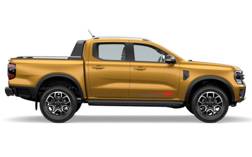 Ford Ranger WildTrak 3.0 V6 Turbo Diesel launched – RM193k Pen. Malaysia, RM199k OTR Sabah &amp; Sarawak