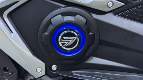 2025 Keeway XDV180 EVO in Malaysia, RM9,388