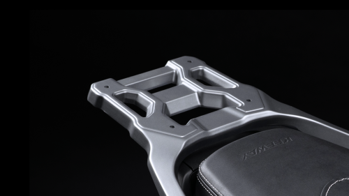 2025 Keeway XDV180 EVO in Malaysia, RM9,388