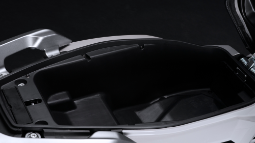 2025 Keeway XDV180 EVO in Malaysia, RM9,388