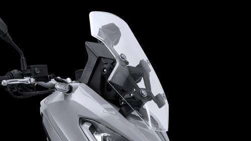 2025 Keeway XDV180 EVO in Malaysia, RM9,388