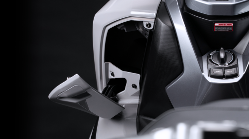 2025 Keeway XDV180 EVO in Malaysia, RM9,388