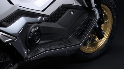 2025 Keeway XDV180 EVO in Malaysia, RM9,388