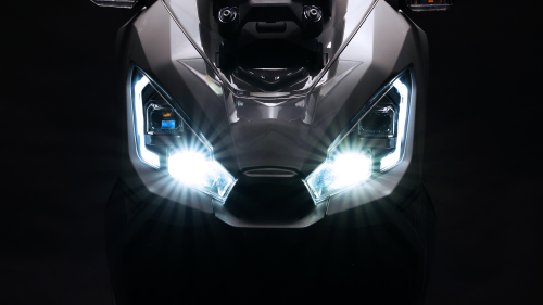 2025 Keeway XDV180 EVO in Malaysia, RM9,388