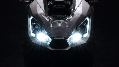 2025 Keeway XDV180 EVO in Malaysia, RM9,388