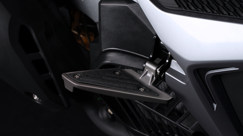 2025 Keeway XDV180 EVO in Malaysia, RM9,388