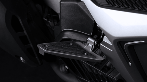 2025 Keeway XDV180 EVO in Malaysia, RM9,388