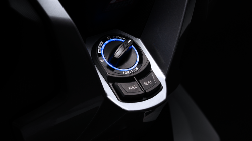 2025 Keeway XDV180 EVO in Malaysia, RM9,388