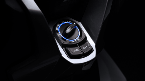 2025 Keeway XDV180 EVO in Malaysia, RM9,388