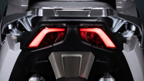 2025 Keeway XDV180 EVO in Malaysia, RM9,388