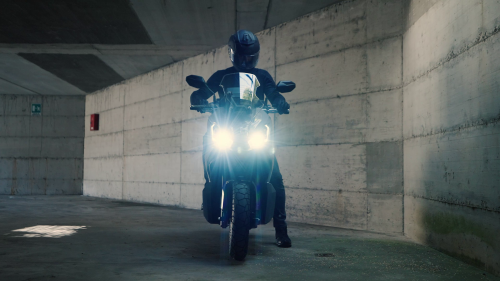 2025 Keeway XDV180 EVO in Malaysia, RM9,388