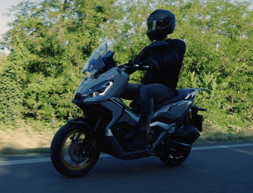 2025 Keeway XDV180 EVO in Malaysia, RM9,388