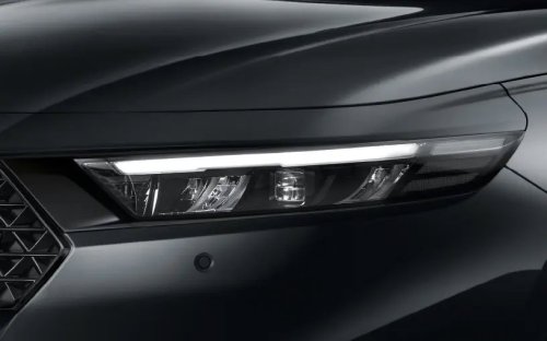 2025 Honda Accord updated in Thailand – LaneWatch replaced with BSI; hybrid only; priced from RM192k