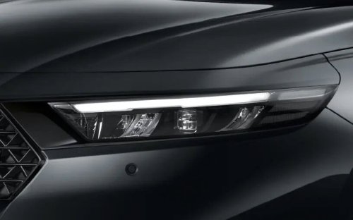 2025 Honda Accord updated in Thailand – LaneWatch replaced with BSI; hybrid only; priced from RM192k