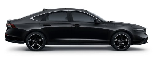 2025 Honda Accord updated in Thailand – LaneWatch replaced with BSI; hybrid only; priced from RM192k