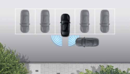 2025 Honda Accord updated in Thailand – LaneWatch replaced with BSI; hybrid only; priced from RM192k