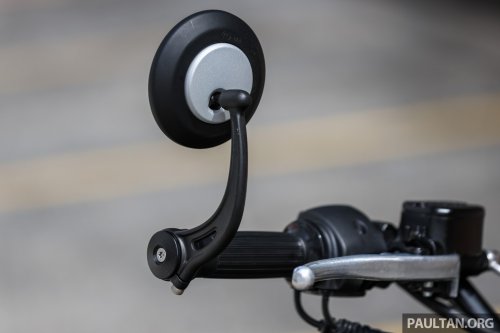 2025 Hanway Heritage HD400 review – RM22,800