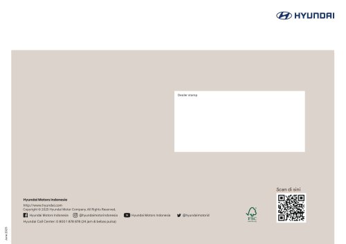 2025 Hyundai Palisade on display at GIIAS – second-gen, seven-seat SUV with 2.5T hybrid; from RM286k