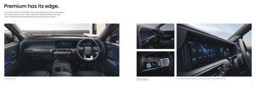 2025 Hyundai Palisade on display at GIIAS – second-gen, seven-seat SUV with 2.5T hybrid; from RM286k