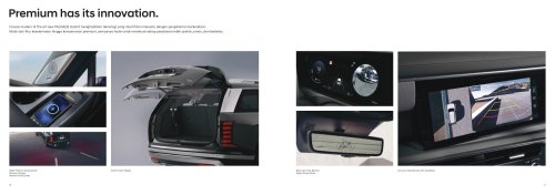 2025 Hyundai Palisade on display at GIIAS – second-gen, seven-seat SUV with 2.5T hybrid; from RM286k