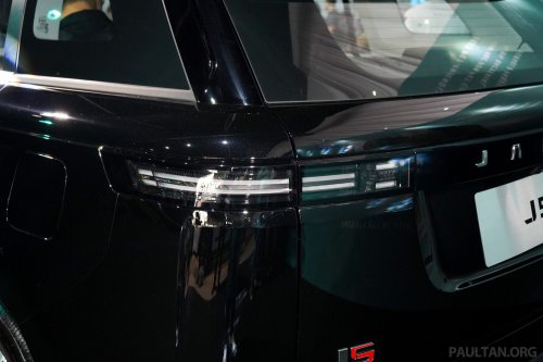 Jaecoo J5 teased by Omoda | Jaecoo Malaysia, launching soon? X50, HR-V rival, RM120k estimated