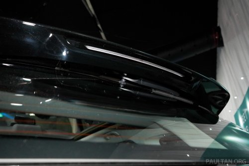 2026 Jaecoo J5 registration of interest open in Malaysia – X50, HR-V, Tiggo Cross rival at RM120k est