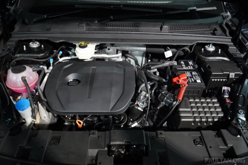 2026 Jaecoo J5 registration of interest open in Malaysia – X50, HR-V, Tiggo Cross rival at RM120k est