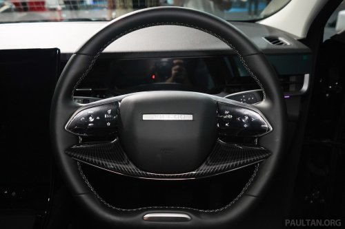 Jaecoo J5 teased by Omoda | Jaecoo Malaysia, launching soon? X50, HR-V rival, RM120k estimated