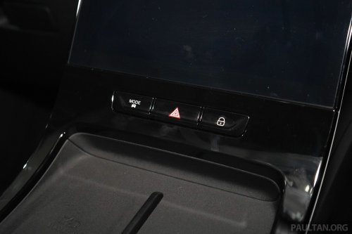 Jaecoo J5 teased by Omoda | Jaecoo Malaysia, launching soon? X50, HR-V rival, RM120k estimated