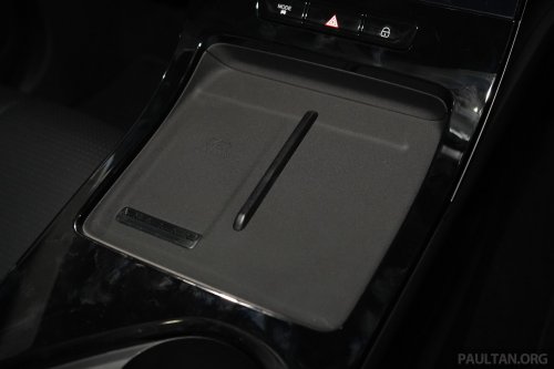 Jaecoo J5 teased by Omoda | Jaecoo Malaysia, launching soon? X50, HR-V rival, RM120k estimated