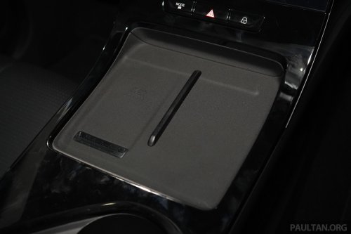 2025 Jaecoo J5 previewed in Malaysia – RM120k est; X50, HR-V rival; 1.5T, CVT, Level 2.5 ADAS; ROI open