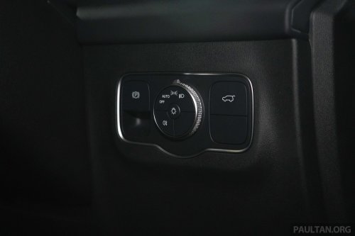 2025 Jaecoo J5 previewed in Malaysia – RM120k est; X50, HR-V rival; 1.5T, CVT, Level 2.5 ADAS; ROI open