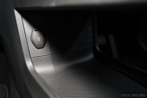 2025 Jaecoo J5 previewed in Malaysia – RM120k est; X50, HR-V rival; 1.5T, CVT, Level 2.5 ADAS; ROI open