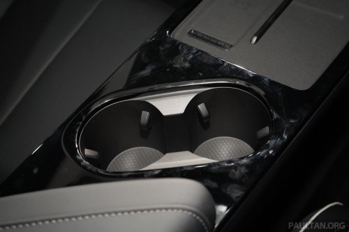 Jaecoo J5 teased by Omoda | Jaecoo Malaysia, launching soon? X50, HR-V rival, RM120k estimated