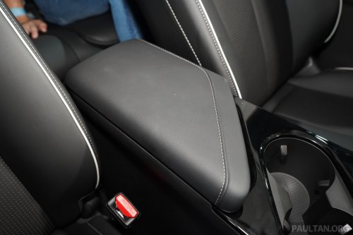 Jaecoo J5 teased by Omoda | Jaecoo Malaysia, launching soon? X50, HR-V rival, RM120k estimated