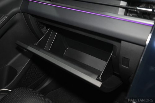 Jaecoo J5 teased by Omoda | Jaecoo Malaysia, launching soon? X50, HR-V rival, RM120k estimated