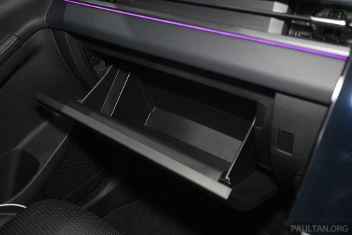 Jaecoo J5 teased by Omoda | Jaecoo Malaysia, launching soon? X50, HR-V rival, RM120k estimated