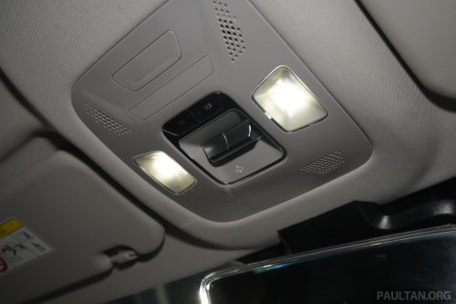 Jaecoo J5 teased by Omoda | Jaecoo Malaysia, launching soon? X50, HR-V rival, RM120k estimated