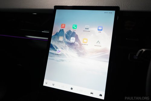 Jaecoo J5 teased by Omoda | Jaecoo Malaysia, launching soon? X50, HR-V rival, RM120k estimated