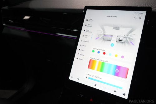 Jaecoo J5 teased by Omoda | Jaecoo Malaysia, launching soon? X50, HR-V rival, RM120k estimated