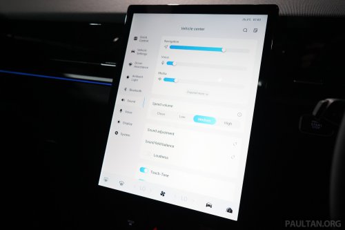 Jaecoo J5 teased by Omoda | Jaecoo Malaysia, launching soon? X50, HR-V rival, RM120k estimated