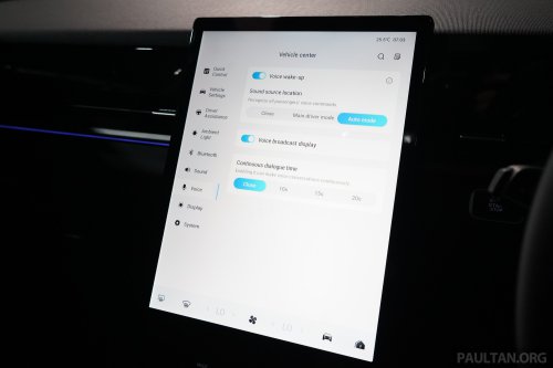 Jaecoo J5 teased by Omoda | Jaecoo Malaysia, launching soon? X50, HR-V rival, RM120k estimated