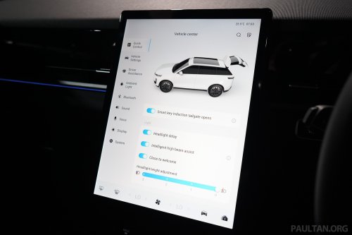 Jaecoo J5 teased by Omoda | Jaecoo Malaysia, launching soon? X50, HR-V rival, RM120k estimated